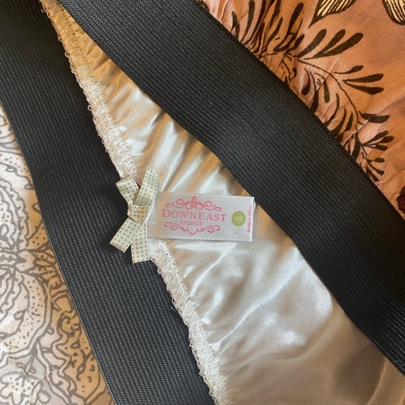 DownEast skirt - Picture 3 of 7